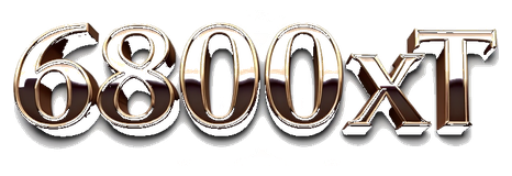 6800xt logo