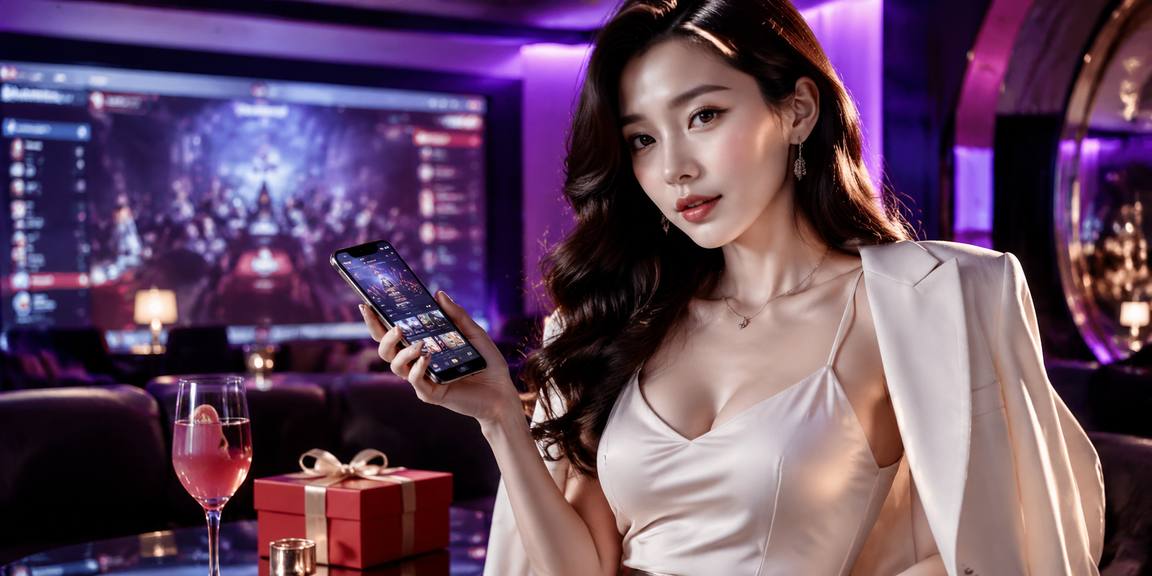 6800xt Sòng bạc trực tuyến được thiết kế cho người chơi Việt Nam