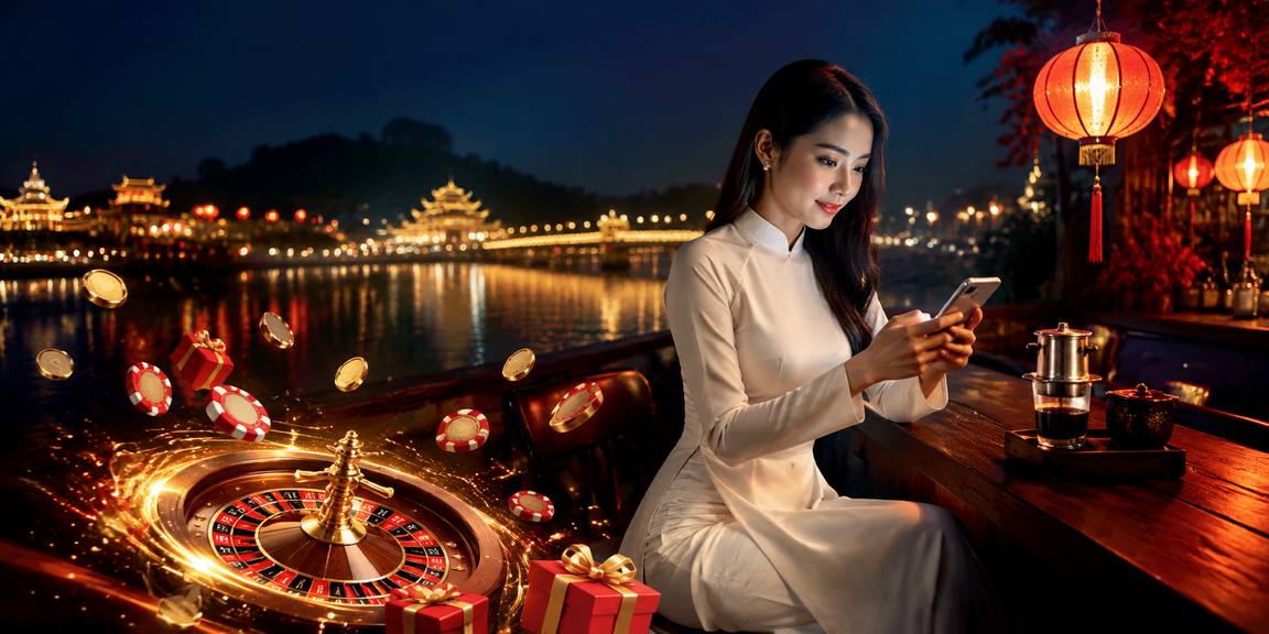 6800xt Những gì chúng tôi cung cấp trong casino Việt Nam